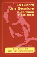 La Guerra dels Segadors a Tortosa (1640-1651)