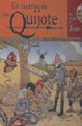 En tierras de Don Quijote