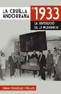 La cru�lla andorrana de 1933