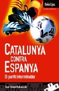 Catalunya contra Espanya