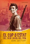 El cop d'estat del 18 de juliol del 1936