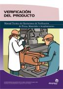 Verificaci�n del producto