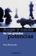 Auge y caida de las grandes potencias