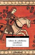 Libros de caballer�as castellanos