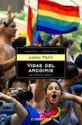 Vidas del arco iris