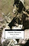 F�bulas literarias