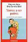 Vamos a ser padres