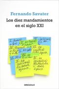 Los diez mandamientos en el siglo XXI