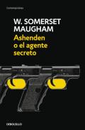 Asheden o, el agente secreto
