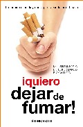 �Quiero dejar de fumar!