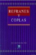 Refranes y coplas