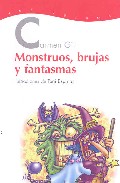 Monstruos, brujas y fantasmas