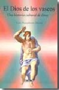 El Dios de los vascos