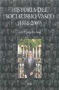 Historia del socialismo vasco (1886-2009)