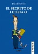 El secreto de Letizia O.