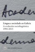 Lingua e sociedade en Galicia