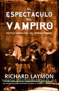 El espect�culo del vampiro