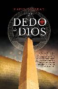El dedo de Dios
