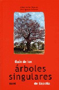 Gu�a de los �rboles singulares de Espa�a