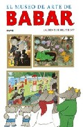 El museo de arte de Babar