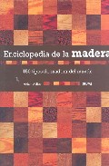 Enciclopedia de la madera