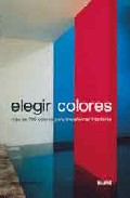 Elegir colores