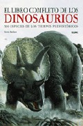 El libro completo de los dinosaurios