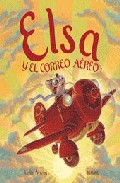 Elsa y el correo a�reo
