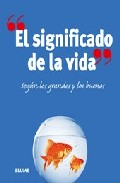 El significado de la vida