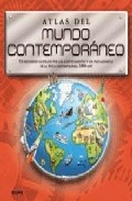 Atlas del mundo contempor�neo