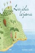 La isla lejana