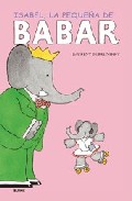Isabel, la peque�a de Babar