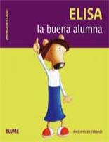 Elisa la buena alumna