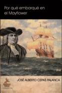 Por qu� embarqu� en el Mayflower