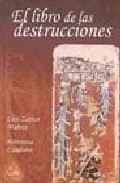 El libro de las destrucciones