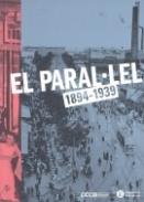 El paral�lel 1894-1939