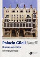 Palacio G�ell-Gaud�