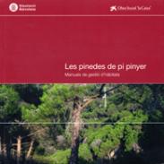Les pinedes de pi pinyer
