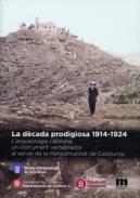 La d�cada prodigiosa 1914-1924