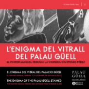 L'enigma del vitrall del Palau G�ell