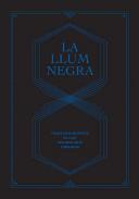 La llum negra