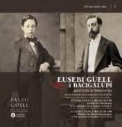 Eusebi G�ell i Bacigalupi
