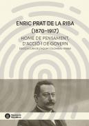 Enric Prat de la Riba (1870-1917)