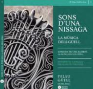 Sons d'una nissaga