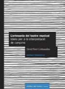 L'artesania del teatre musical