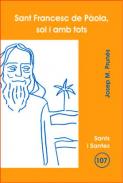 Sant Francesc de P�ola, sol i amb tots