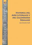 Historia del a�o lit�rgico y del calendario romano