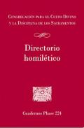 Directorio homil�tico