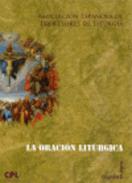 La oraci�n Lit�rgica