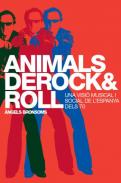 Animals de rock & roll